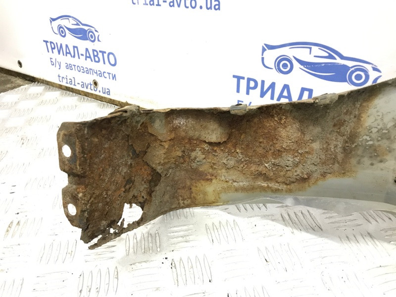 Крыло переднее правое Mitsubishi Lancer 9 1.6 БЕНЗИН 4G18 2003 (б/у) Киев - изображение 10