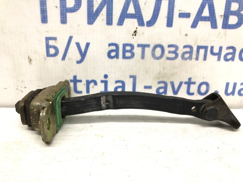 Ограничитель двери передний левый Hyundai Santa fe CM 2.7 БЕНЗИН G6EA 2005 (б/у) Киев - изображение 1