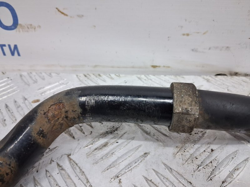 Стабилизатор передний Hyundai Tucson 2004-2009 548102E100 (Арт. 62401) Київ - зображення 5