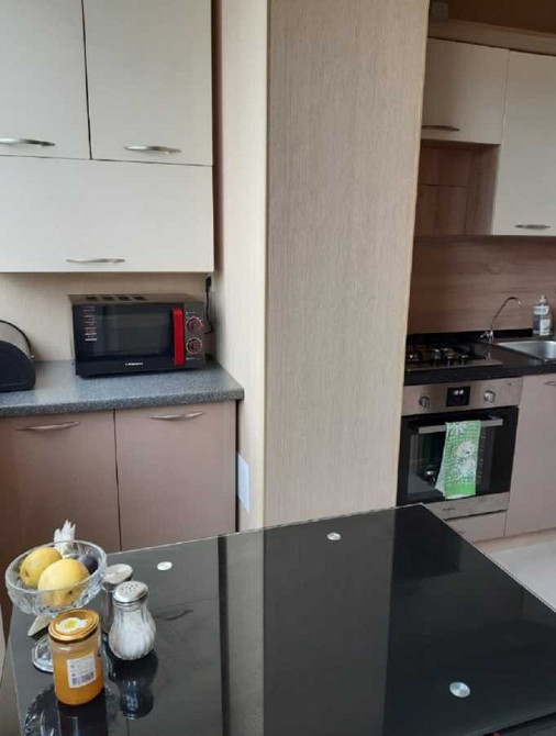 долгосрочная аренда 1-к квартира Киев, Подольский, 9999 грн./мес. Київ - зображення 8