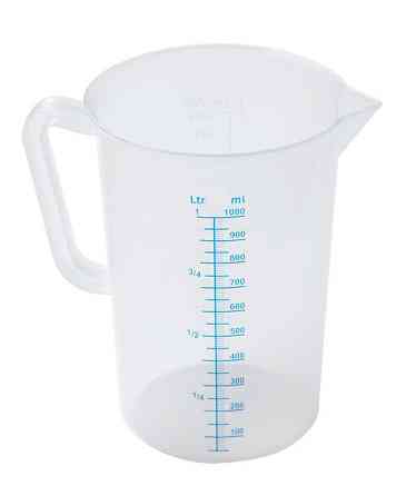 Мірний глечик Forest 518612 1 л Київ