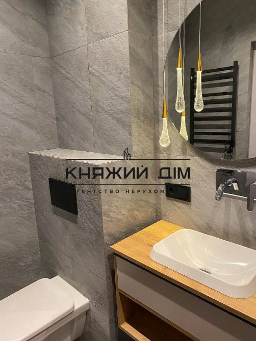 Оренда 1-но к. квартири в центрі Києва м. Олімпійська. №1166299 Київ - зображення 11