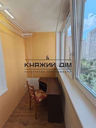 Є генератор Оренда 2 кімнатна квартира ст. м. Позняки КОД 11179209 Київ - зображення 10