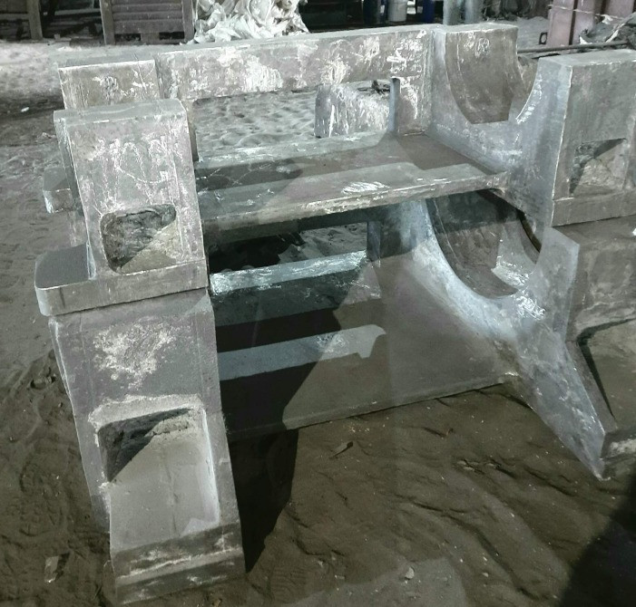 Виробництво високоточних литих деталей Кам'янське (Дніпродзержинськ) - зображення 3