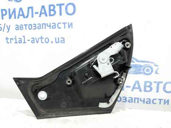 Ручка двери внешняя задняя левая Nissan Juke F15 1.6 БЕНЗИН 2010 (б/у) Киев