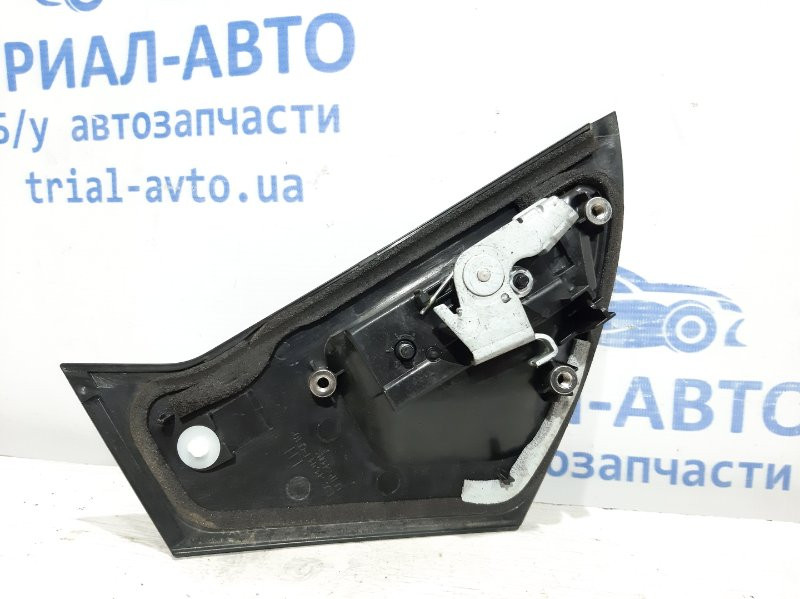 Ручка двери внешняя задняя левая Nissan Juke F15 1.6 БЕНЗИН 2010 (б/у) Киев - изображение 2