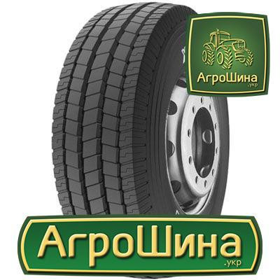 Michelin XZE2 (универсальная) 245/70 R17.5 138/134M Demo Киев - изображение 1