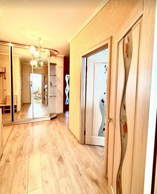 Вперше здається 2-кімнатна ЖК Ліко Град Київ - зображення 8