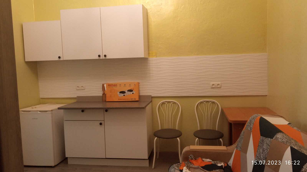 долгосрочная аренда 1-к квартира Одесса, Приморский, 8000 грн./мес. Одеса - зображення 3