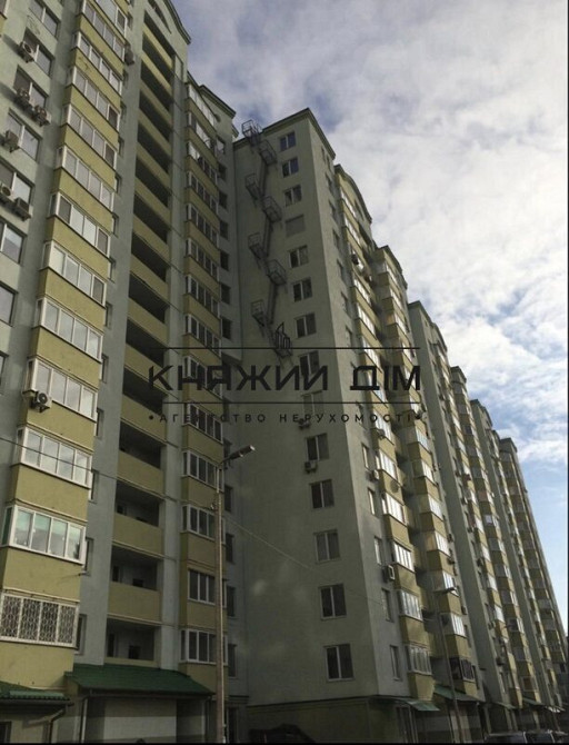 Продаж 2 кімнатної квартири м. Васильківська КОД 21147140 Київ - зображення 4