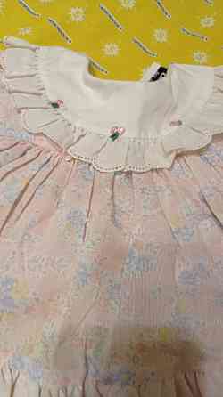 Детская одежда Київ