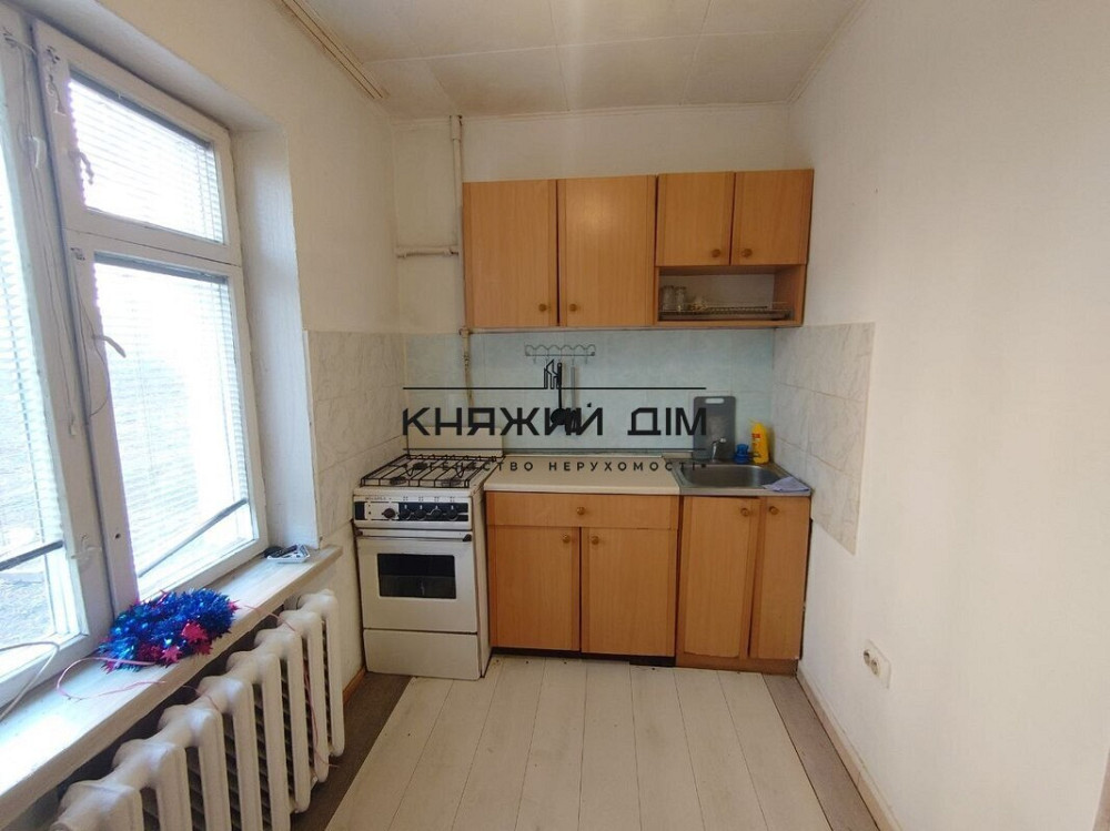 ОРЕНДА 1 к. квартира метро Лук'янівська.вул. Багговутівська 1А 11146086 Київ - зображення 7