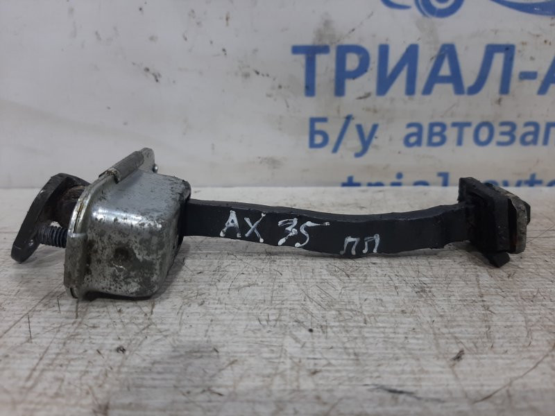 Ограничитель двери передний правый Hyundai IX35 LM 2.0 DIESEL 2010 (б/у) Киев - изображение 1