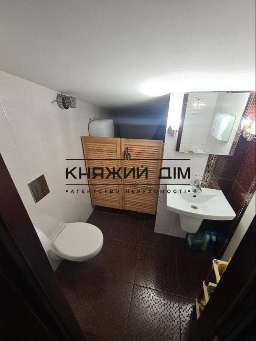 Оренда офісу в Подольському районі м. Контрактова площа, код 1419241 Київ - зображення 8