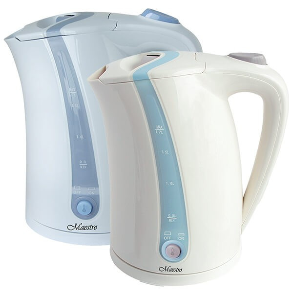 Електрочайник Maestro 048 Киев - изображение 1