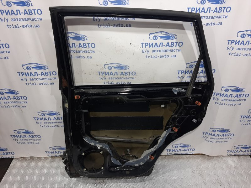 Дверь задняя правая Hyundai Tucson 2004-2009 770042E050 (Арт. 25311) Киев - изображение 8