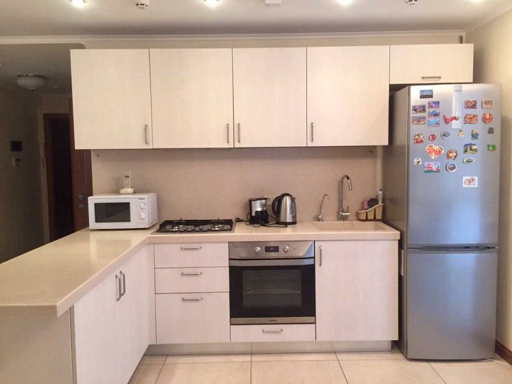 продажа 2-к квартира Киев, Печерский, 150000 $ Киев - изображение 5