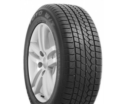 255/50 R17 Toyo Open Country W/T 101V Позашляхова шина Київ - зображення 7