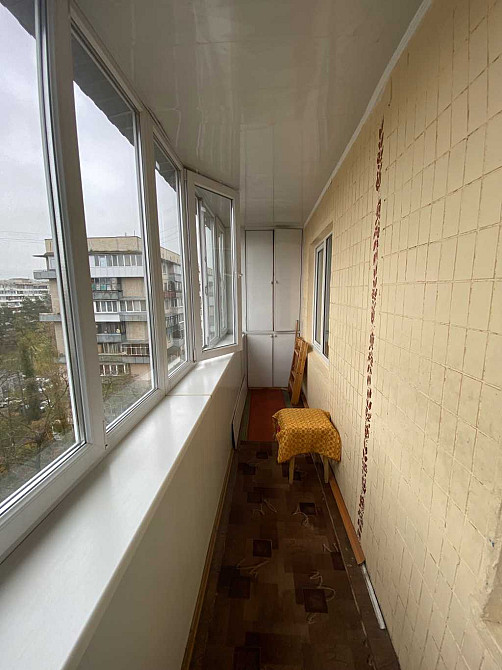долгосрочная аренда 3-к квартира Киев, Днепровский, 15000 грн./мес. Київ - зображення 7