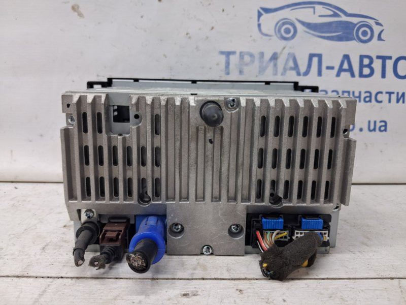 Магнитофон Chevrolet Captiva 2006-2018 95088244 (Арт. 65150) Київ - зображення 4