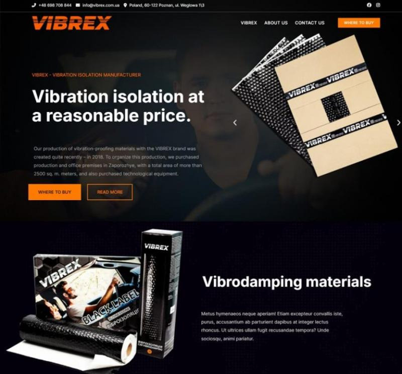 Створення сайтів, інтернет-магазинів, SEO та Google Ads — все для розвитку вашого бізнесу онлайн! Винница - изображение 3