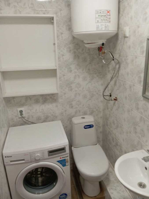 продаж 1-к квартира Київ, Солом`янський, 24000 $ Киев - изображение 6