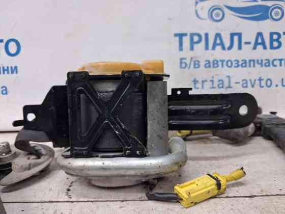 Ремень безопасности передний правый Honda Civic 2005-2012 82450SNKR01ZA (Арт. 69852) Київ