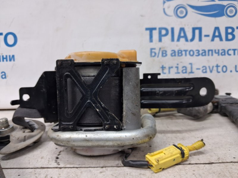 Ремень безопасности передний правый Honda Civic FD 1.8 БЕНЗИН R18A 2005 (б/у) Киев - изображение 3