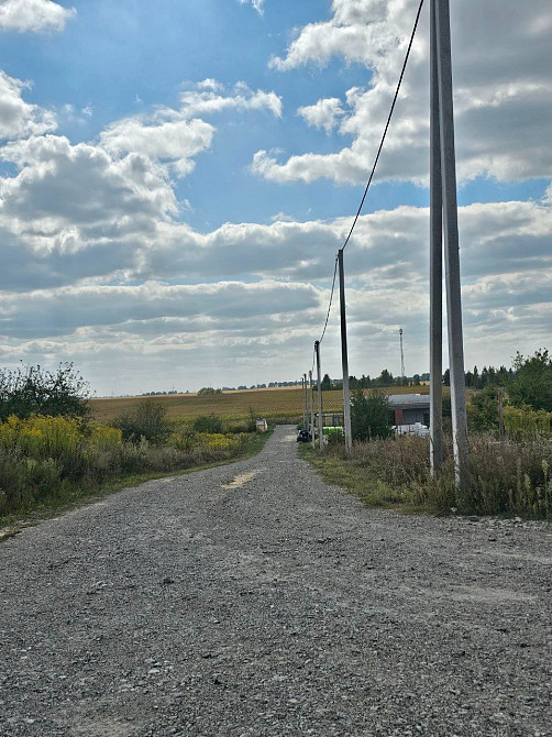 Бровари. Княжичі. Продам ділянку 8,3сот під житло, кутова, район Сади Бровари - зображення 6