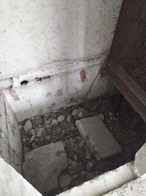 Проем,кладовка в шахте лифта Харьков,область Харків - зображення 5