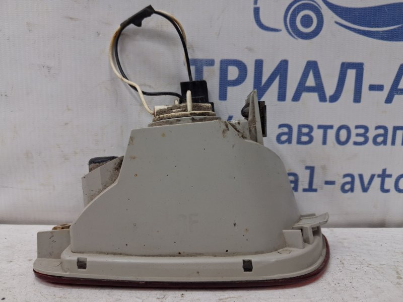 Катафот левый Chevrolet Epica 2006-2013 96434725 (Арт. 78717) Киев - изображение 4