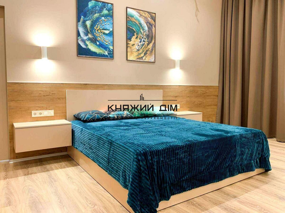 Без комісії! Оренда 2-х к. квартири студіо в центрі Києва Майдан Незалежності. № 11204117 Київ - зображення 1