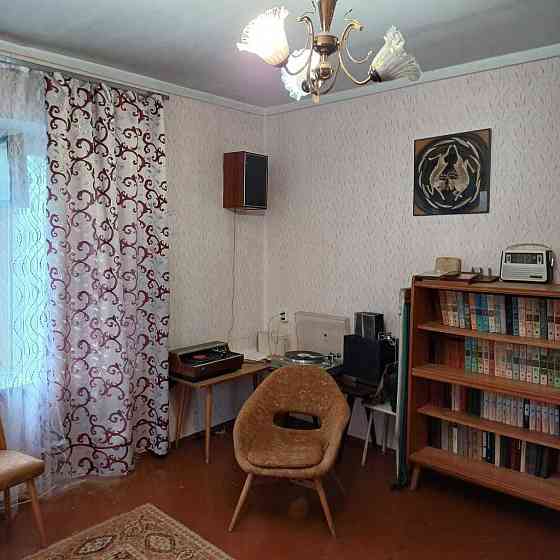 продажа 3-к квартира Тетиевский, Тетиев, 45000 $ Тетіїв