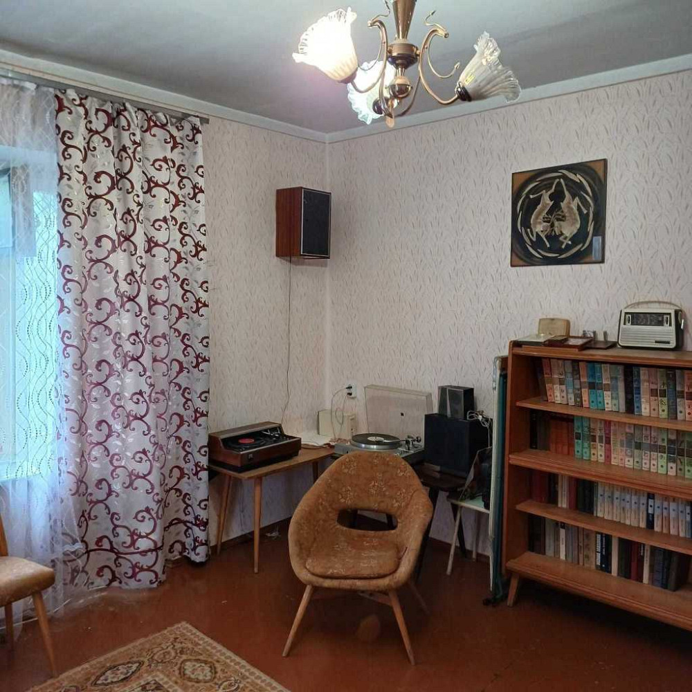 продажа 3-к квартира Тетиевский, Тетиев, 38500 $ Тетіїв - зображення 6