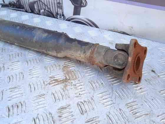 Вал карданный Suzuki Grand Vitara 2005-2016 27102-66J11 (Арт. 3146) Київ