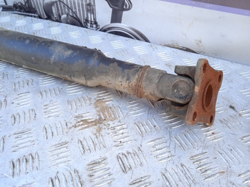 Вал карданный Suzuki Grand Vitara JT 2005 задн. (б/у) Киев - изображение 3