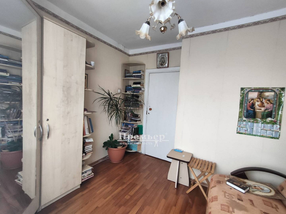 Предлагается 3 комнатная квартира Одеса - зображення 7