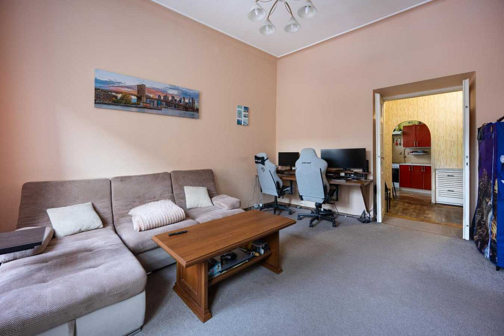 продажа 2-к квартира Львов, Галицкий, 90000 $ Львів - зображення 6