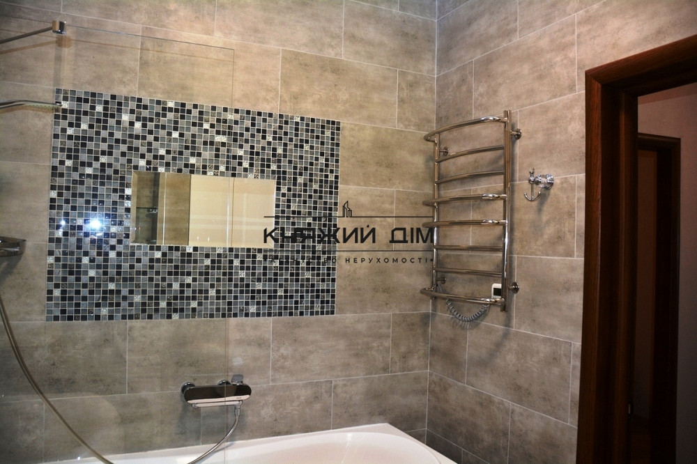 Оренда 2-комнтаную квартири студіо в ЖК Паркстоун Код об'єкта № 11188053 Киев - изображение 12