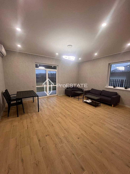 продажа 4-к коттедж Бориспольский, Гнедин, 115000 $  - изображение 12