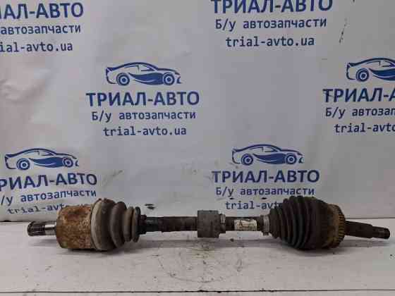 Привод передний левый Kia Ceed ED 1.6 DIESEL D4FB 2006 (б/у) Київ