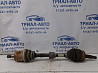 Привод передний левый Kia Ceed 2006-2012 495011H210 (Арт. 76981) Київ