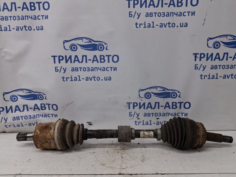 Привод передний левый Kia Ceed 2006-2012 495011H210 (Арт. 76981) Київ - зображення 1