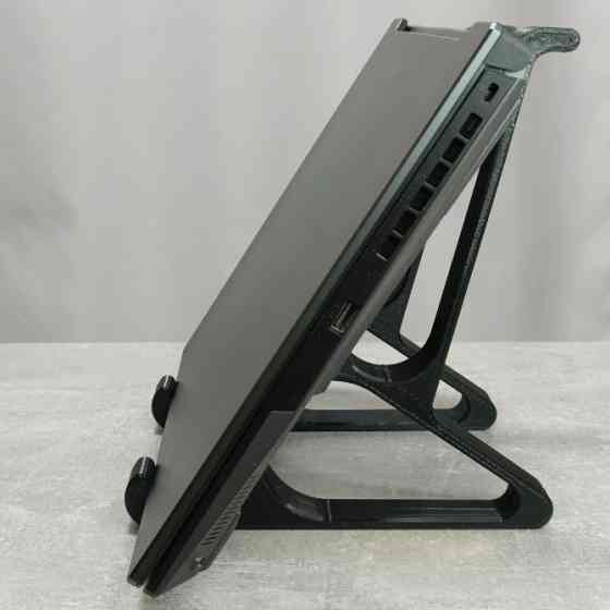Ігровий ноутбук Asus TUF Gaming F17 FX707ZC4 i5-12500H NVIDIA GeForce RTX 3050 4GB 32/512gb SSD m.2 Киев