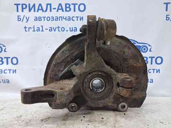 Кулак поворотный правый со ступицей Mitsubishi Lancer 2003-2009  (Арт. 74984) Киев