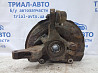 Кулак поворотный правый со ступицей Mitsubishi Lancer 2003-2009  (Арт. 74984) Київ