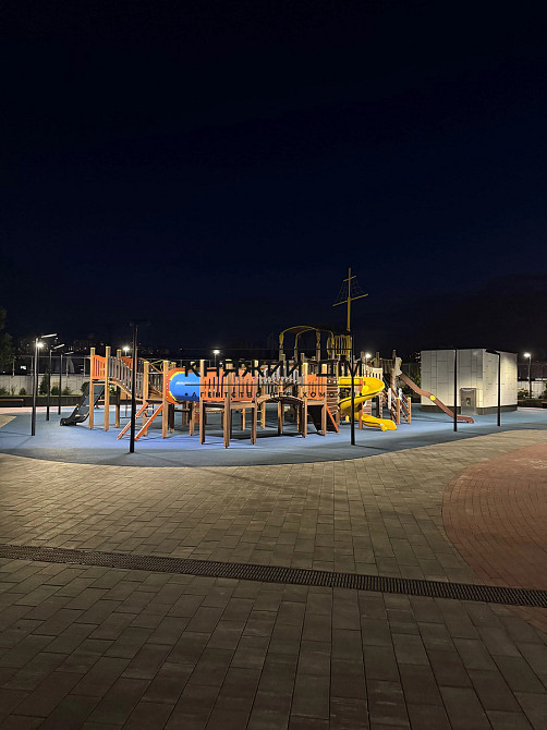 Оренда 1 кімнатної квартири ЖК Manhattan City м. Політехнічний інститут Київ - зображення 7