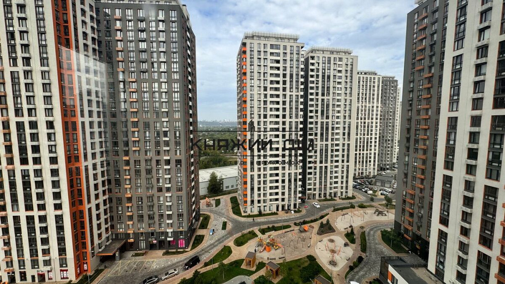 Продаж 3-х кімнатної роздільної в ЖК SEVEN м.Осокорки Киев - изображение 6