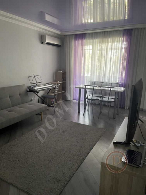 продажа 3-к квартира Запорожье, Вознесеновский, 35000 $ Запоріжжя - зображення 1