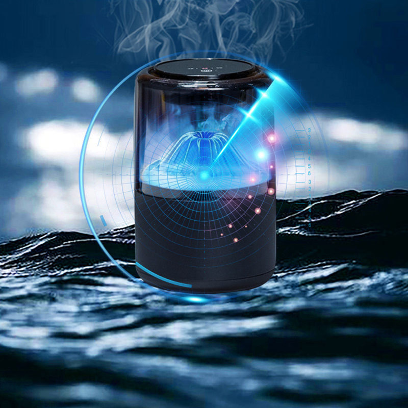 Ароматизатор/освежитель воздуха в машину Glowing Mountains Херсон - изображение 5